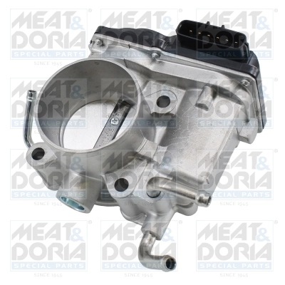 Throttle Body